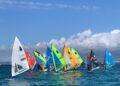 Windsurf: 170 iscritti al campionato italiano a Porto Pino