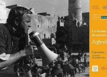 A Tunisi si celebra Zeffirelli con un ciclo di film e eventi
