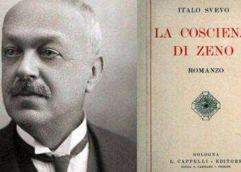 100 anni di Zeno, Trieste celebra il suo eroe inadeguato