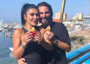 Camorra: arrestato il cantante neomelodico Tony Colombo assieme alla moglie Tina Rispoli