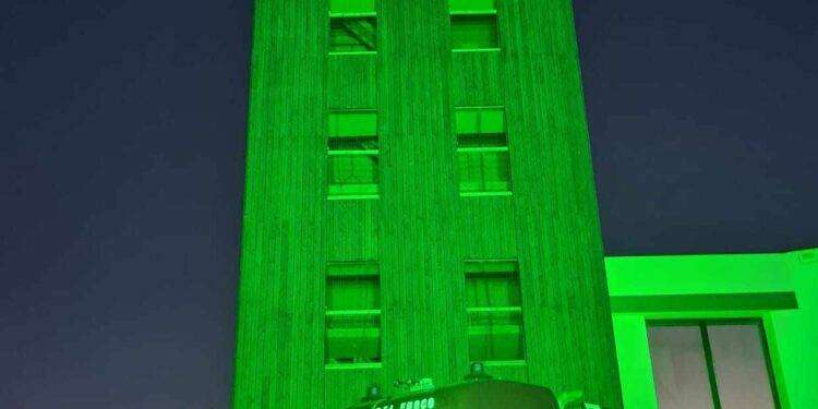 Vigili del Fuoco per la sindrome Pans/Pandas