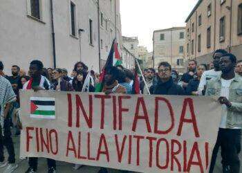 Palestina e Sardegna Due popoli un’unica lotta