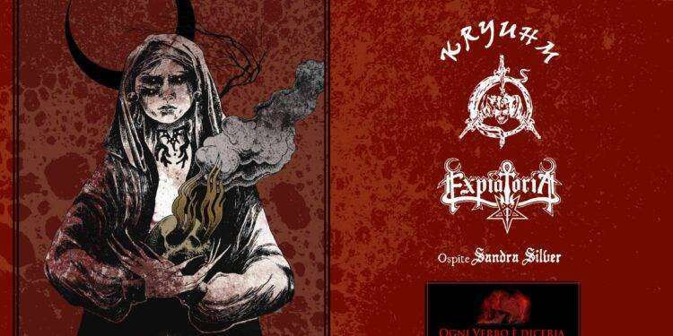 I Kryuhm annunciano un’evento unico nel suo genere: “Samhain, La Notte Esoterica”