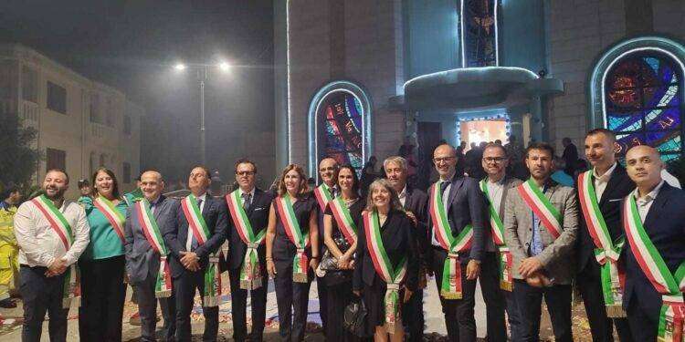 I sindaci del Sulcis-Iglesiente uniti in difesa del polo industriale di Portovesme