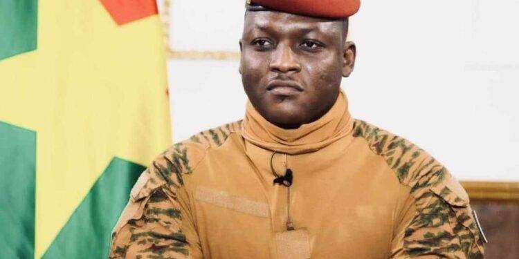 Leader Burkina Faso: “La Russia non ha mai colonizzato un paese”