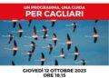 Cagliari, assemblea dei Progressisti sul futuro della città