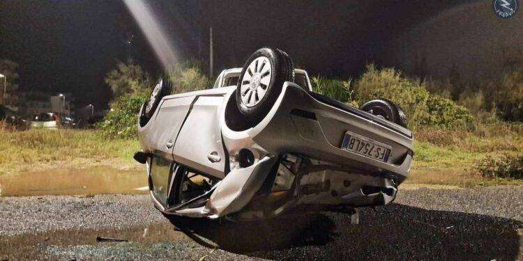 Nubifragi tra Pisa e Livorno, tromba d’aria ad Antignano