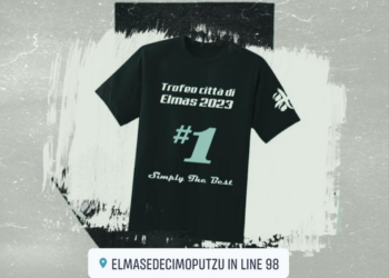 Elmas, domenica 8 ottobre il “Trofeo città di Elmas 2023” di pattinaggio