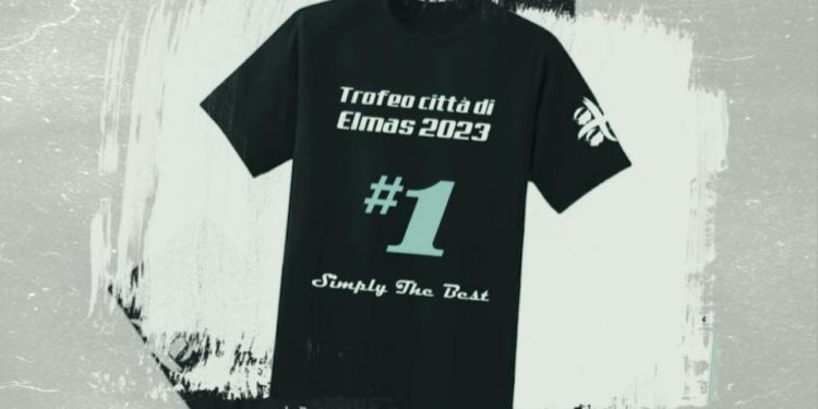 Elmas, domenica 8 ottobre il “Trofeo città di Elmas 2023” di pattinaggio