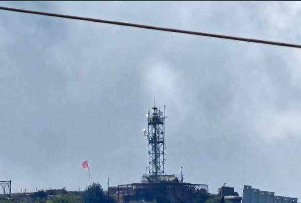 Libano, dopo le ultime provocazioni del regime israeliano: Hezbollah ha attaccato base del’Iof