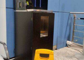 Annunciata con enfasi l’acqua gratis all’aeroporto di Cagliari-Elmas: ecco la situazione a un mese di distanza