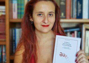 Linguaggio inclusivo, la voce fuori dal coro di Yasmina Pani