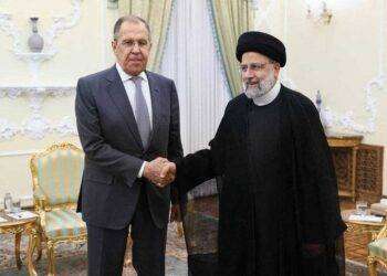 Russia e Iran stanno consolidando le relazioni bilaterali in un’atmosfera di «fiducia»