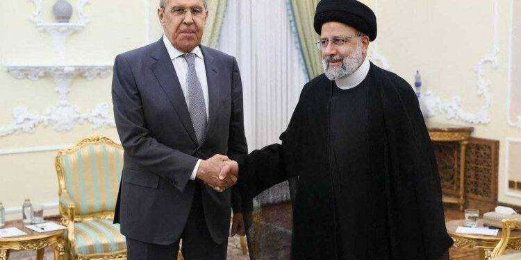 Russia e Iran stanno consolidando le relazioni bilaterali in un’atmosfera di «fiducia»