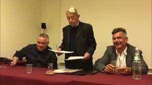 Umberto Di Pilla: vita e storia del Foiso Fois!