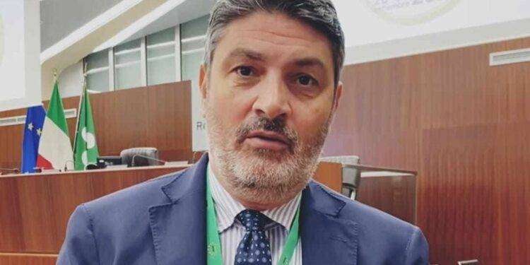 AICCRE a congresso, Efisio De Muru diventa Vice Presidente nazionale