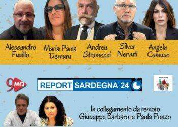 “Si Silver Chi può”, convegno e spettacolo su periodo pandemico: appuntamento il 14 ottobre a Sassari