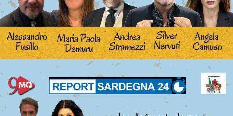 “Si Silver Chi può”, convegno e spettacolo su periodo pandemico: appuntamento il 14 ottobre a Sassari