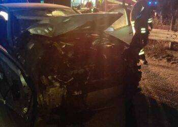 Tragedia a Tortolì, schianto nella notte: muore un 20enne, gravissimi altri tre ragazzi