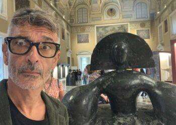 La glory hall dell’arte contemporanea