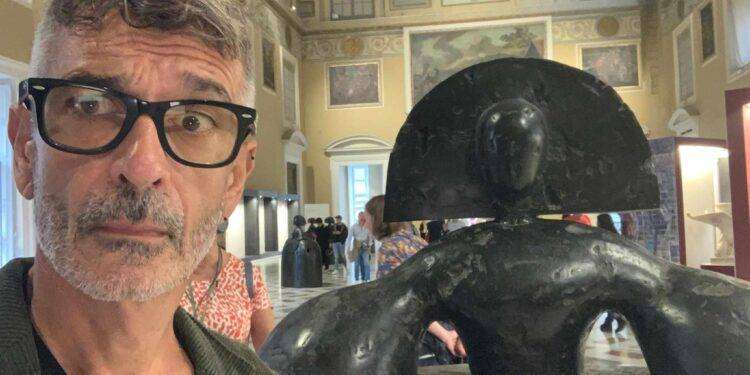 La glory hall dell’arte contemporanea