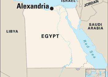 Egitto, attacco ad alcuni israeliani ad Alessandria: almeno due morti