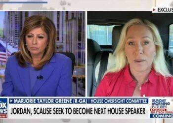 Deputata repubblicana Usa intende scoprire di chi sono le armi usate da Hamas e tira in mezzo l’Ucraina