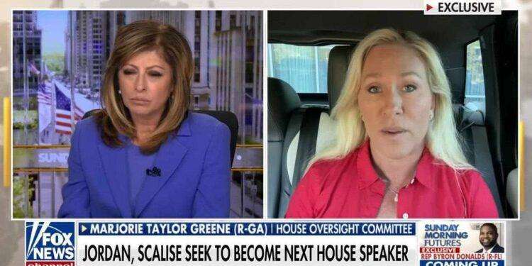 Deputata repubblicana Usa intende scoprire di chi sono le armi usate da Hamas e tira in mezzo l’Ucraina