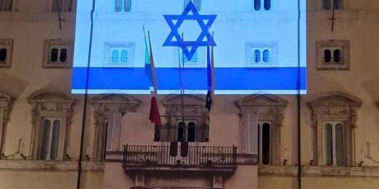 L’Italia sempre dalla parte sbagliata della storia