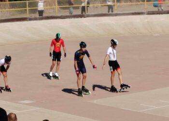 Pattinaggio, grande successo del “Trofeo città di Elmas”