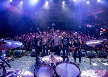 Buckcherry, una data in Italia a febbraio 2024