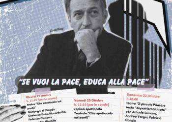 Elmas, il 19 ottobre parte il Festival internazionale Love Sharing