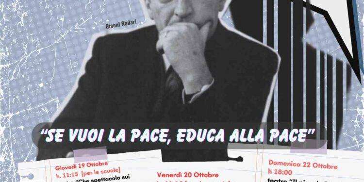 Elmas, il 19 ottobre parte il Festival internazionale Love Sharing