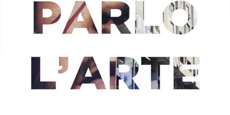 Io parlo l’arte: Jorit al Don Lorenzo Milani!