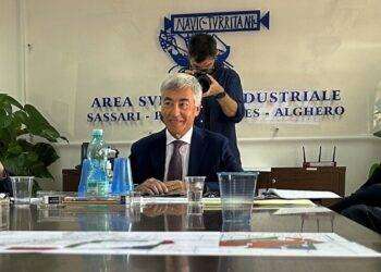 Il Tar boccia l’Eni, terreni industriali restituiti al Cips