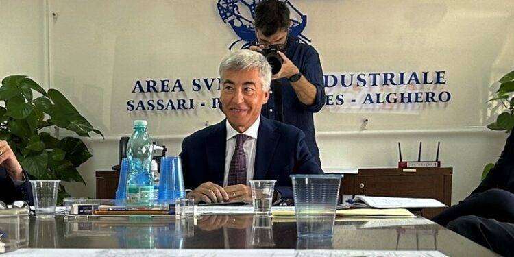 Il Tar boccia l’Eni, terreni industriali restituiti al Cips