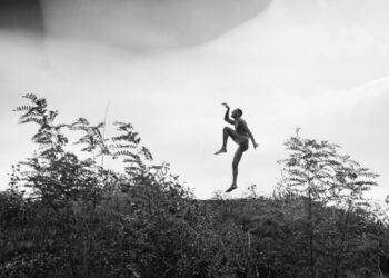 A Camera in mostra le ‘distorsioni’ di André Kertész