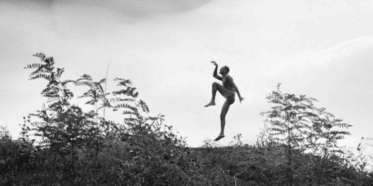 A Camera in mostra le ‘distorsioni’ di André Kertész