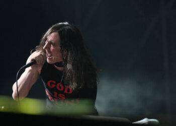 A Manuel Agnelli il premio in ricordo di Pierangelo Bertoli