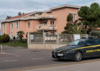 Aias e i Randazzo, inchiesta chiusa: “Peculati, frodi, truffe e indebite forniture per milioni di euro”