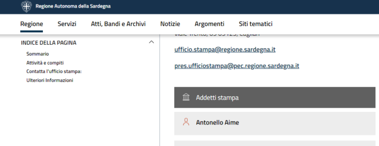 Aias e i Randazzo, inchiesta chiusa: “Peculati, frodi, truffe e indebite forniture per milioni di euro”