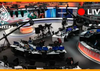 Israele vuole chiudere Al Jazeera, la tv del Qatar