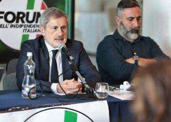 M.Oriente, Alemanno “Italia si schieri con Papa e Onu per tregua”