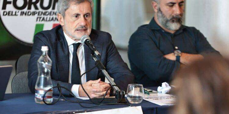 M.Oriente, Alemanno “Italia si schieri con Papa e Onu per tregua”