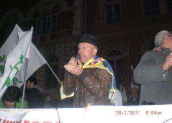 Sardegna Pulita, pubblica la nuova composizione di Angelo Cremone ” Dimmi cosa Cambia, se anche Tu non Cambi”