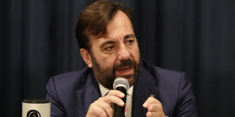 Trenino verde, l’Assessore Moro: Fondazione al via il primo gennaio con i Sindaci protagonisti