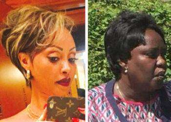 Arrestate moglie e suocera del parlamentare Soumahoro