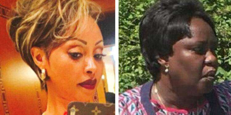 Arrestate moglie e suocera del parlamentare Soumahoro