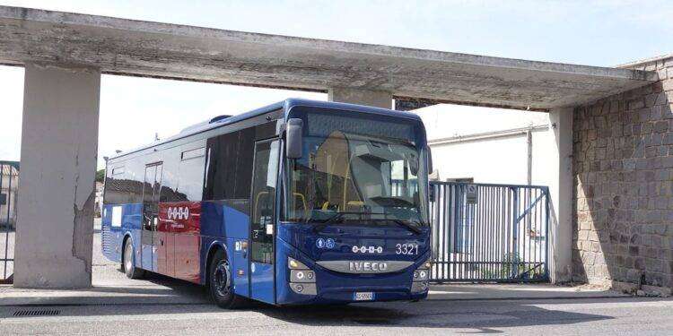 Sardegna, la Giunta approva la riforma del trasporto pubblico locale