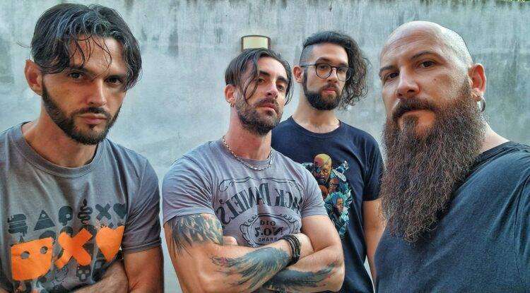 Gli Awake for Days scaldano i motori per l’avventura centro americana: dalla Sardegna all’Hell&Heaven 2023 con Guns n’Roses e Muse